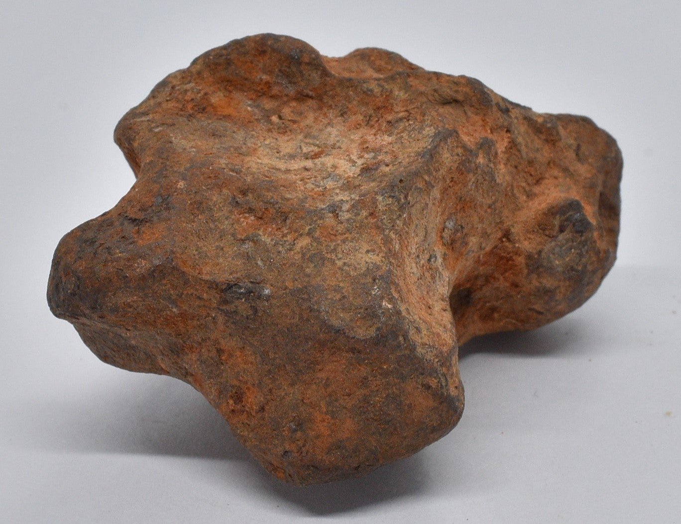 MUNDRABILLA IRON METEORITE 80 GRAMS MT82
