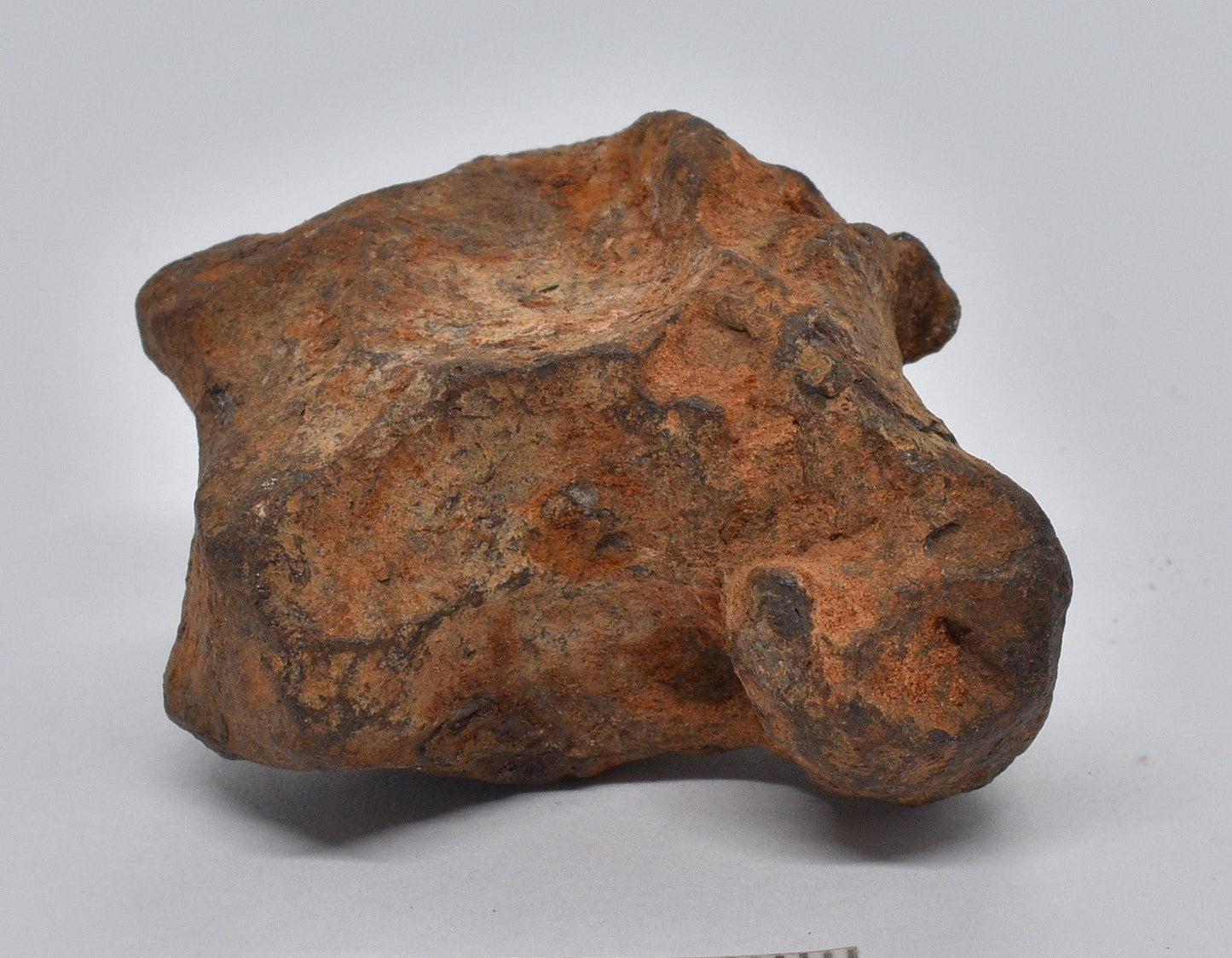 MUNDRABILLA IRON METEORITE 80 GRAMS MT82