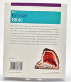 THE CRYSTAL BIBLE By Judy Hall B01