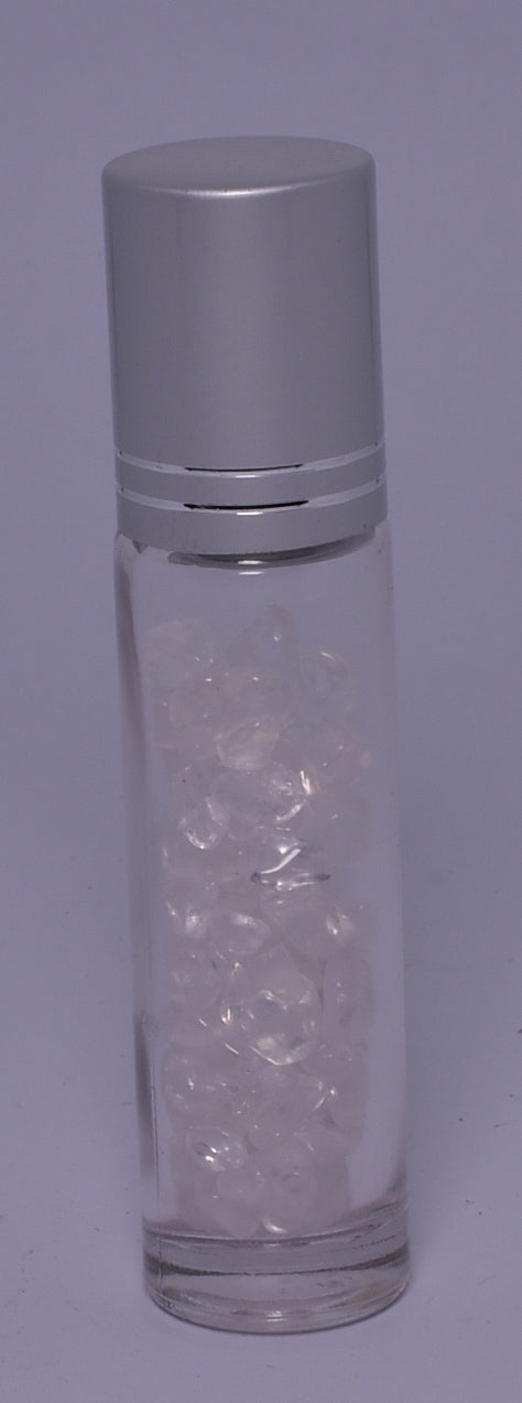 ASSORTED ESSENTIAL OIL BOTTLES T12