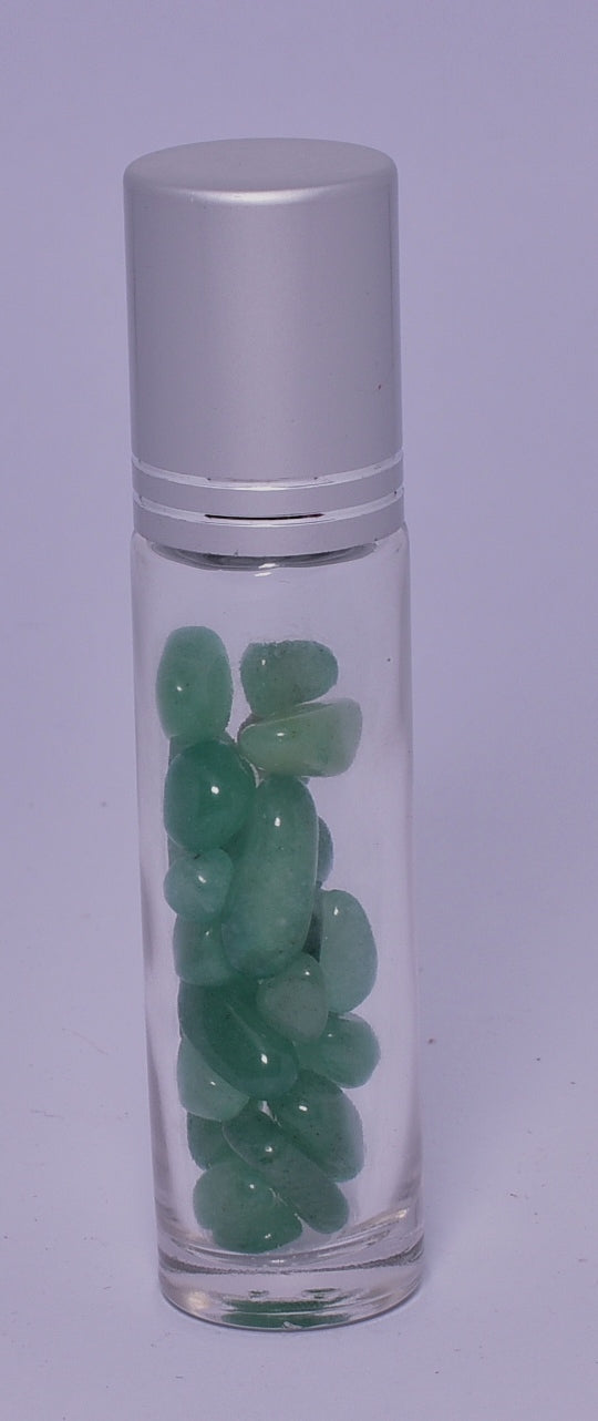 ASSORTED ESSENTIAL OIL BOTTLES T12
