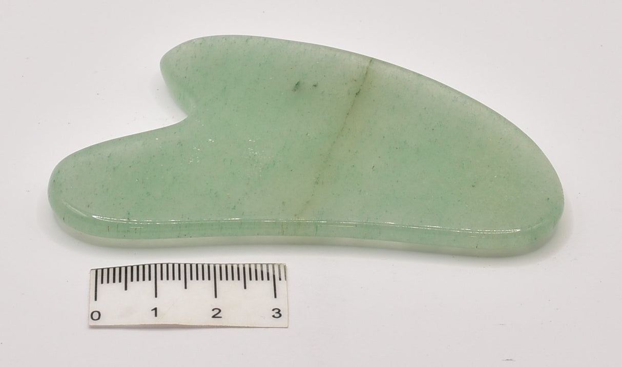 ASSORTED GUA-SHA FACIAL MASSAGER P663