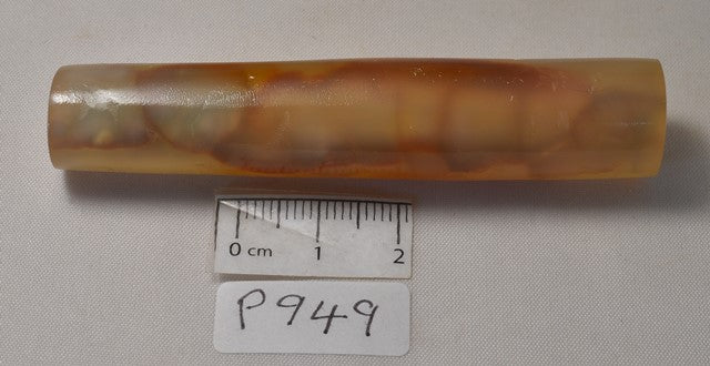 BAMBOO AGATE, from INDONESIA P949