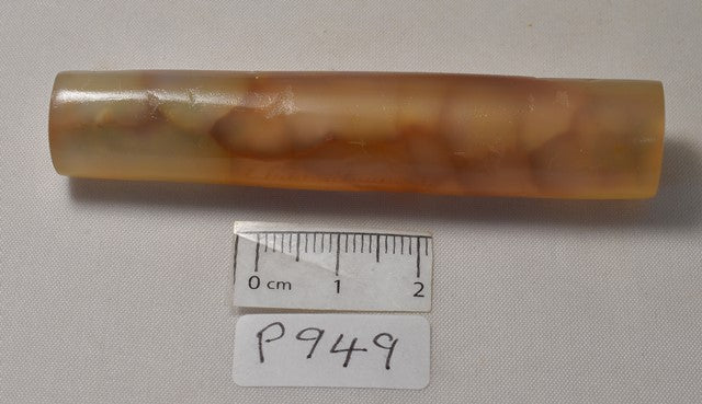 BAMBOO AGATE, from INDONESIA P949