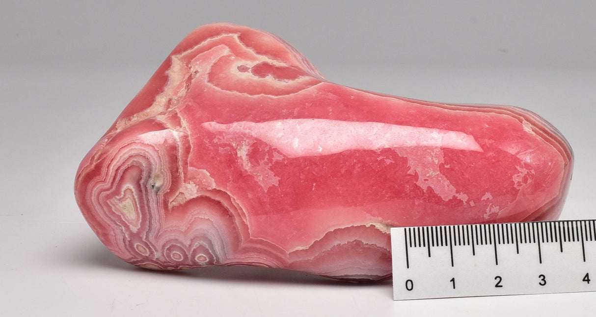 RHODOCHROSITE POLISHED P414