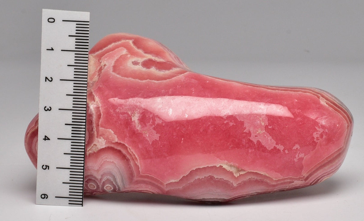 RHODOCHROSITE POLISHED P414