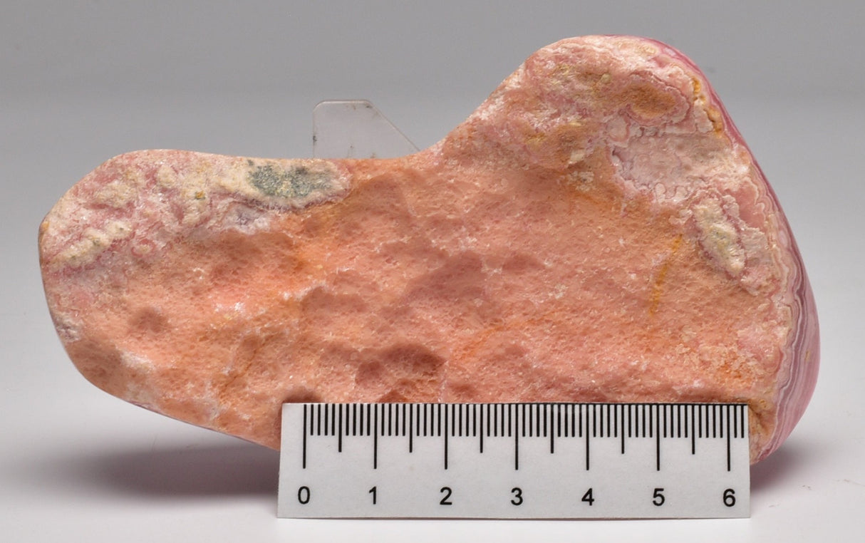 RHODOCHROSITE POLISHED P414