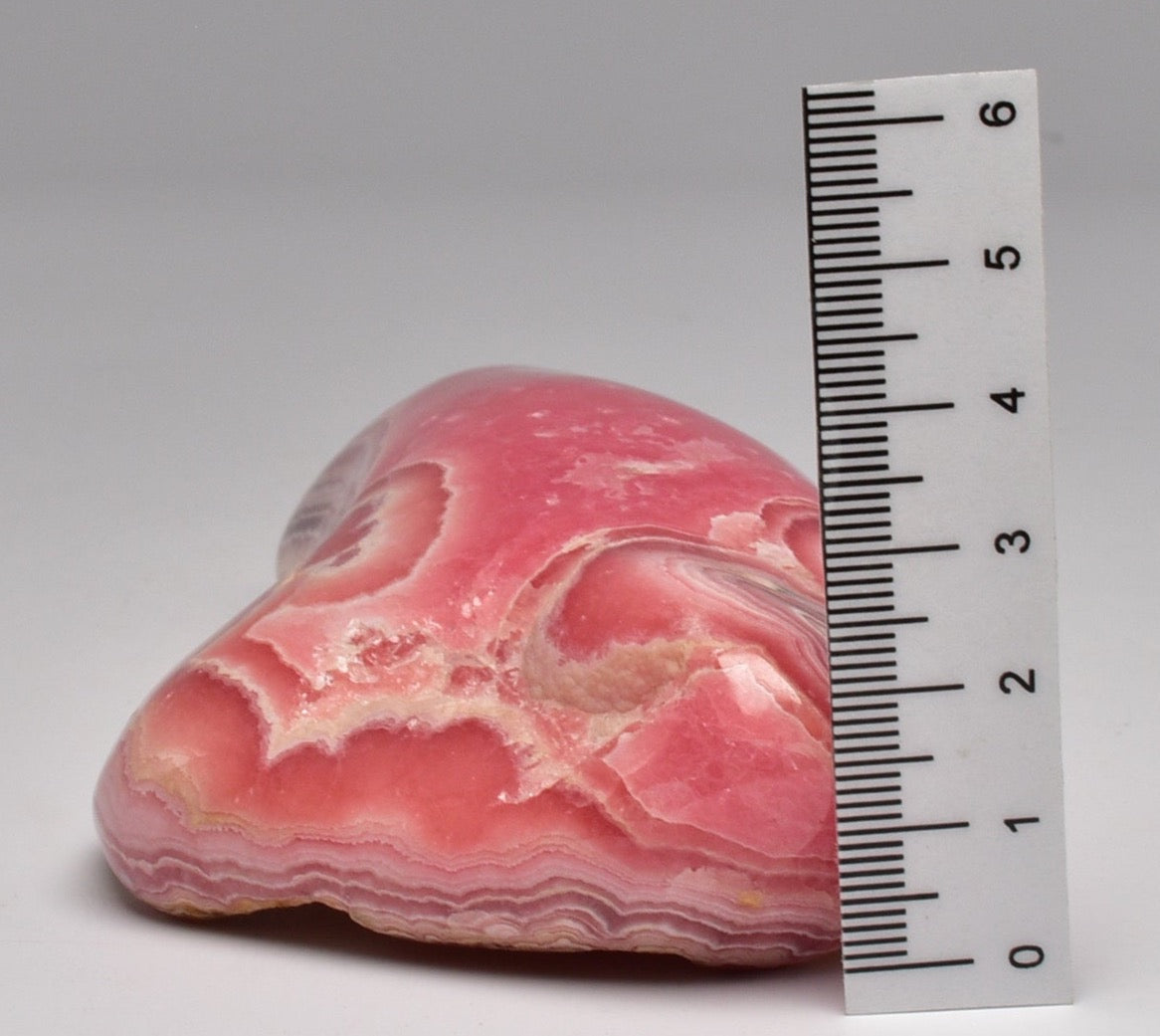 RHODOCHROSITE POLISHED P414