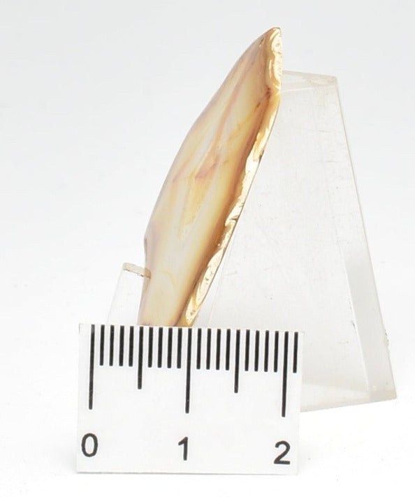 IRIS AGATE SLICE P793