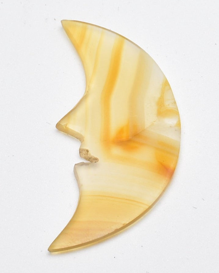 IRIS AGATE MOON A07