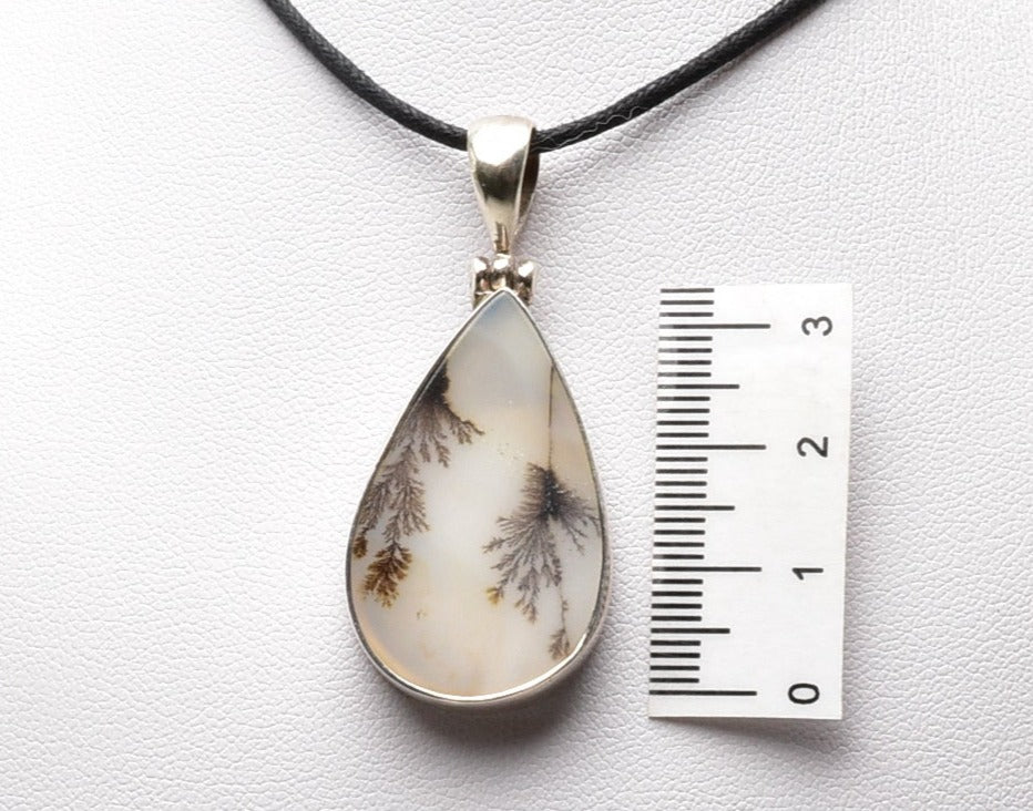 DENDRETIC PENDANT J107