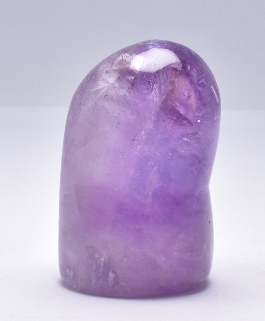 FREEFORM AMETHYST P132