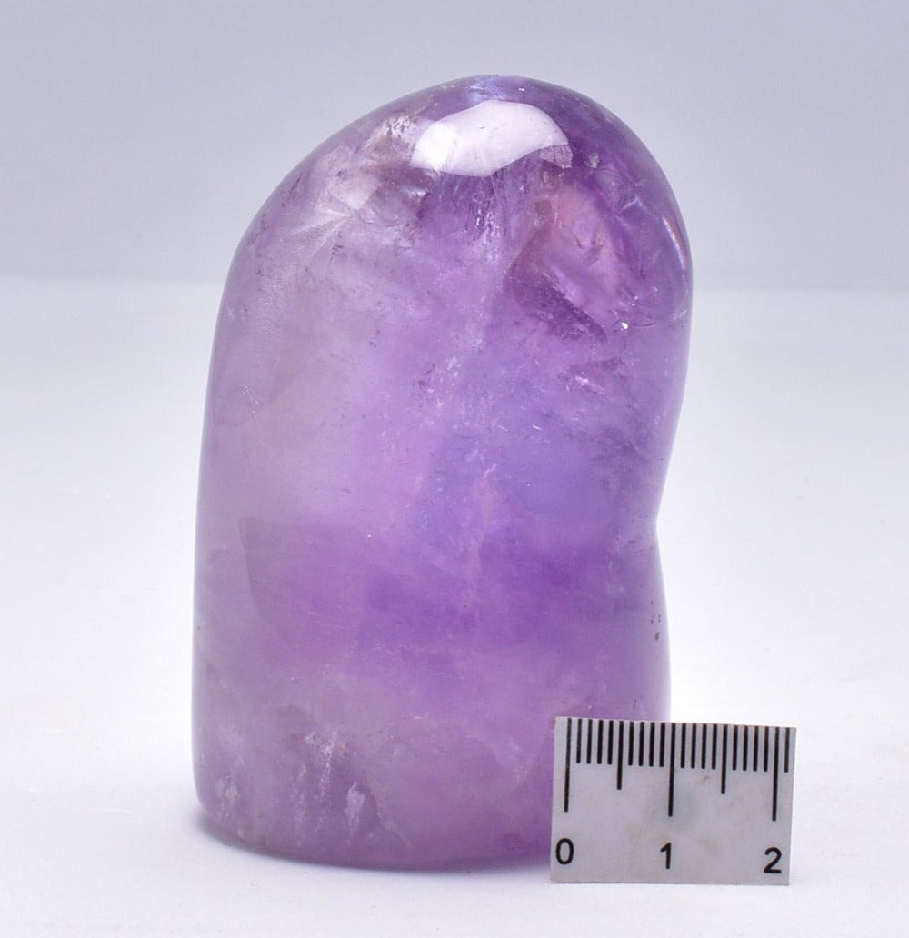 FREEFORM AMETHYST P132