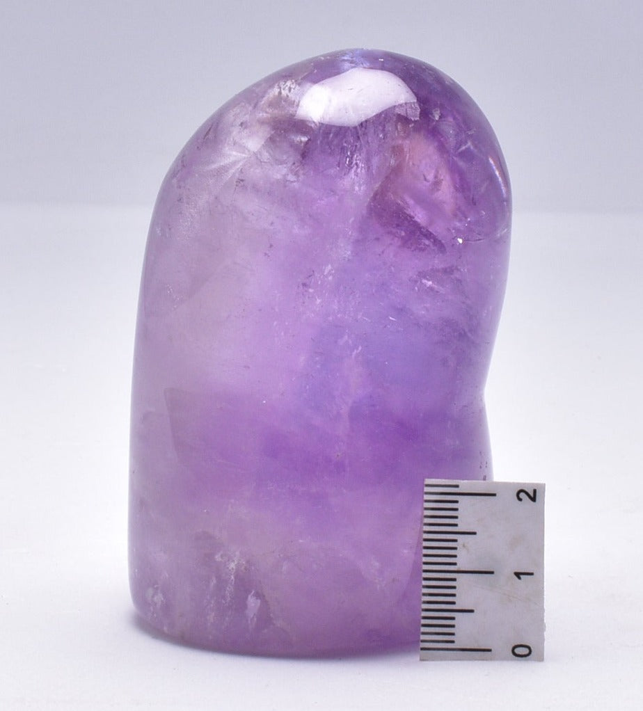 FREEFORM AMETHYST P132