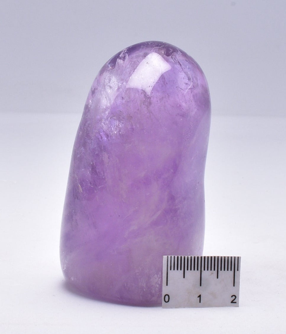 FREEFORM AMETHYST P132