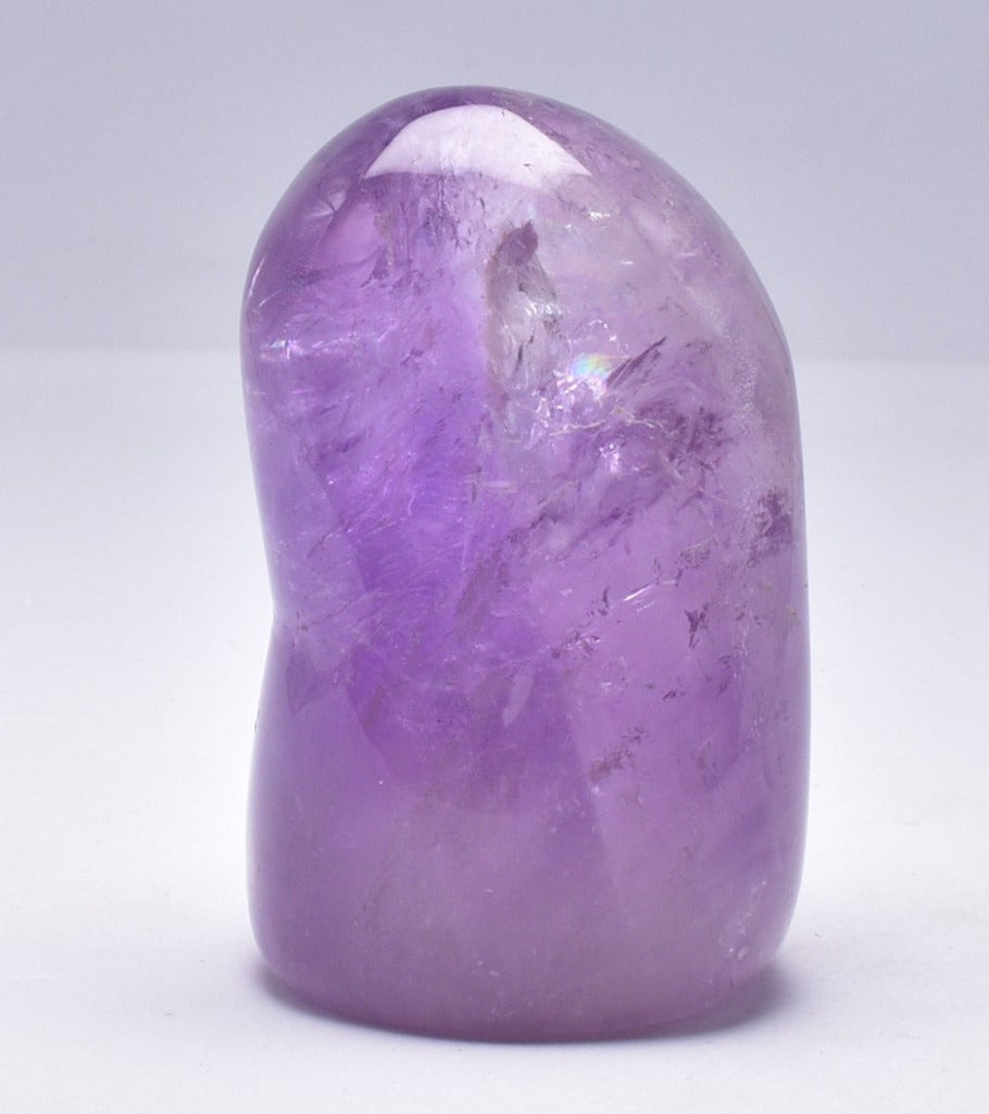 FREEFORM AMETHYST P132