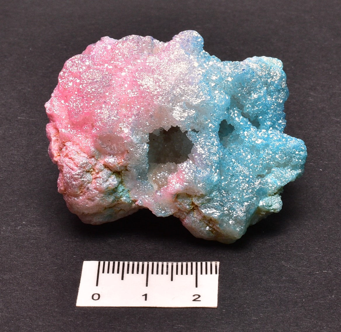 MIXED CRYSTAL PACK P405