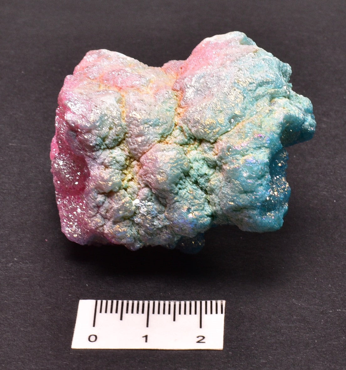 MIXED CRYSTAL PACK P405