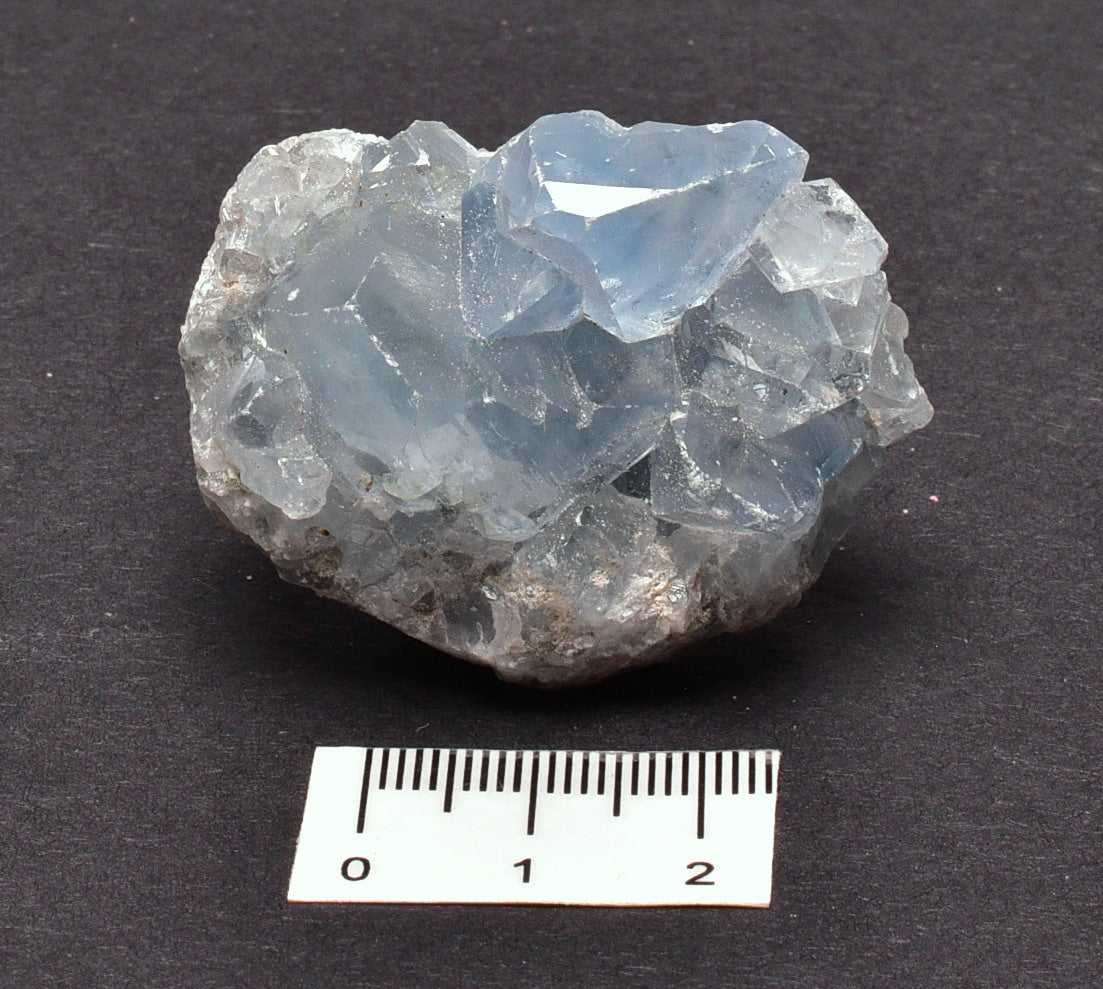 MIXED CRYSTAL PACK P405