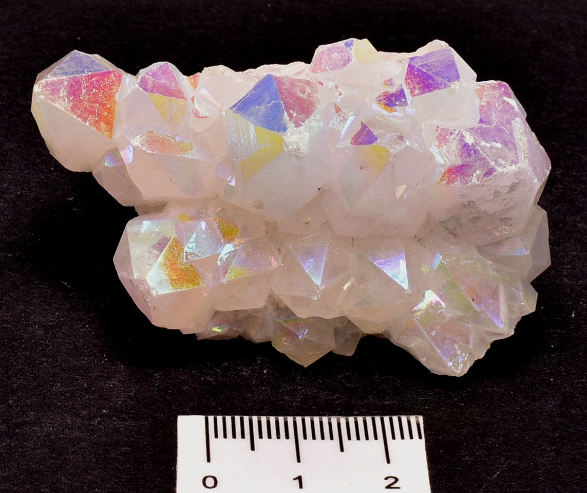 BUNNY RABBIT CRYSTAL PACK P403