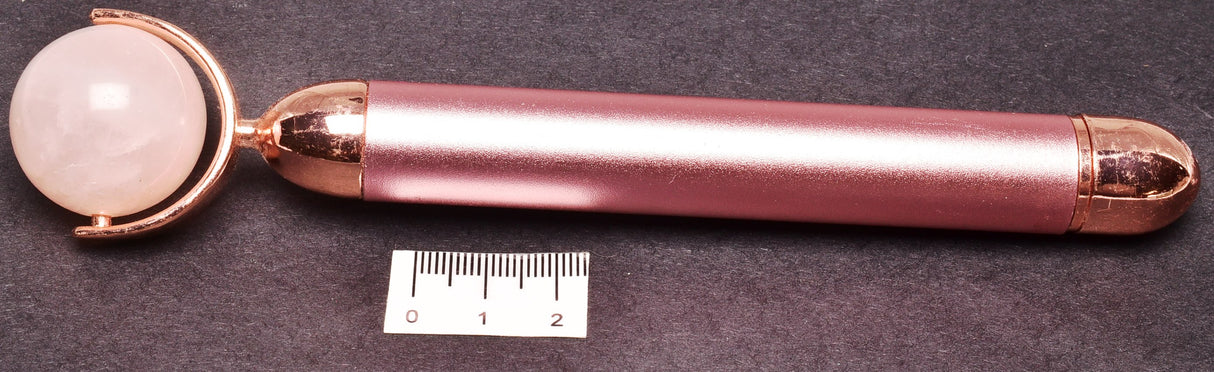 PAMPER BUNDLE - ROSE QUARTZ and AMETHYST P1121