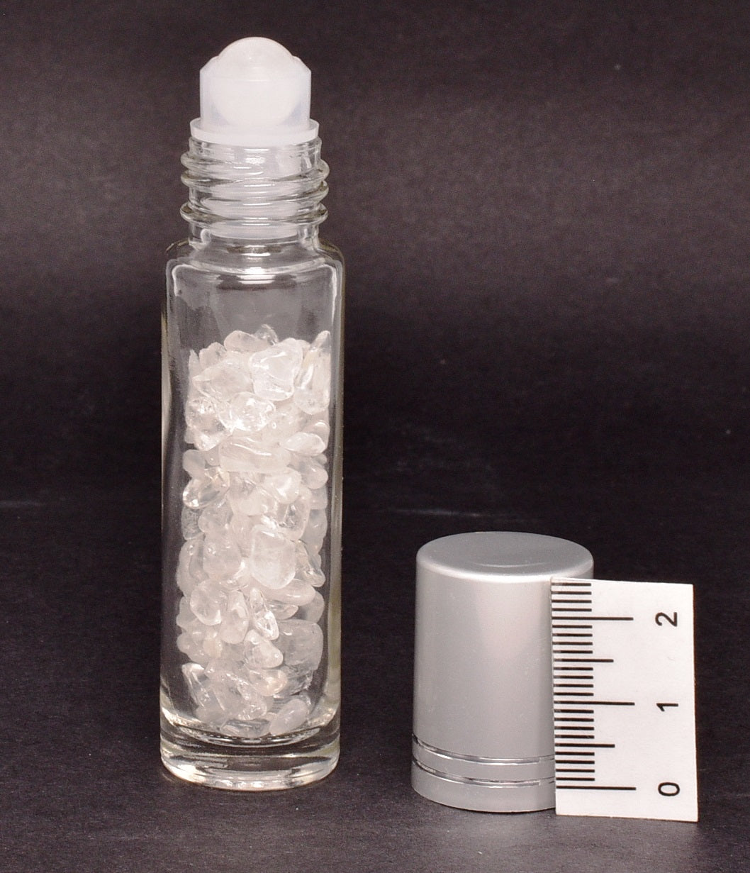 PAMPER BUNDLE - ROSE QUARTZ and AMETHYST P1121