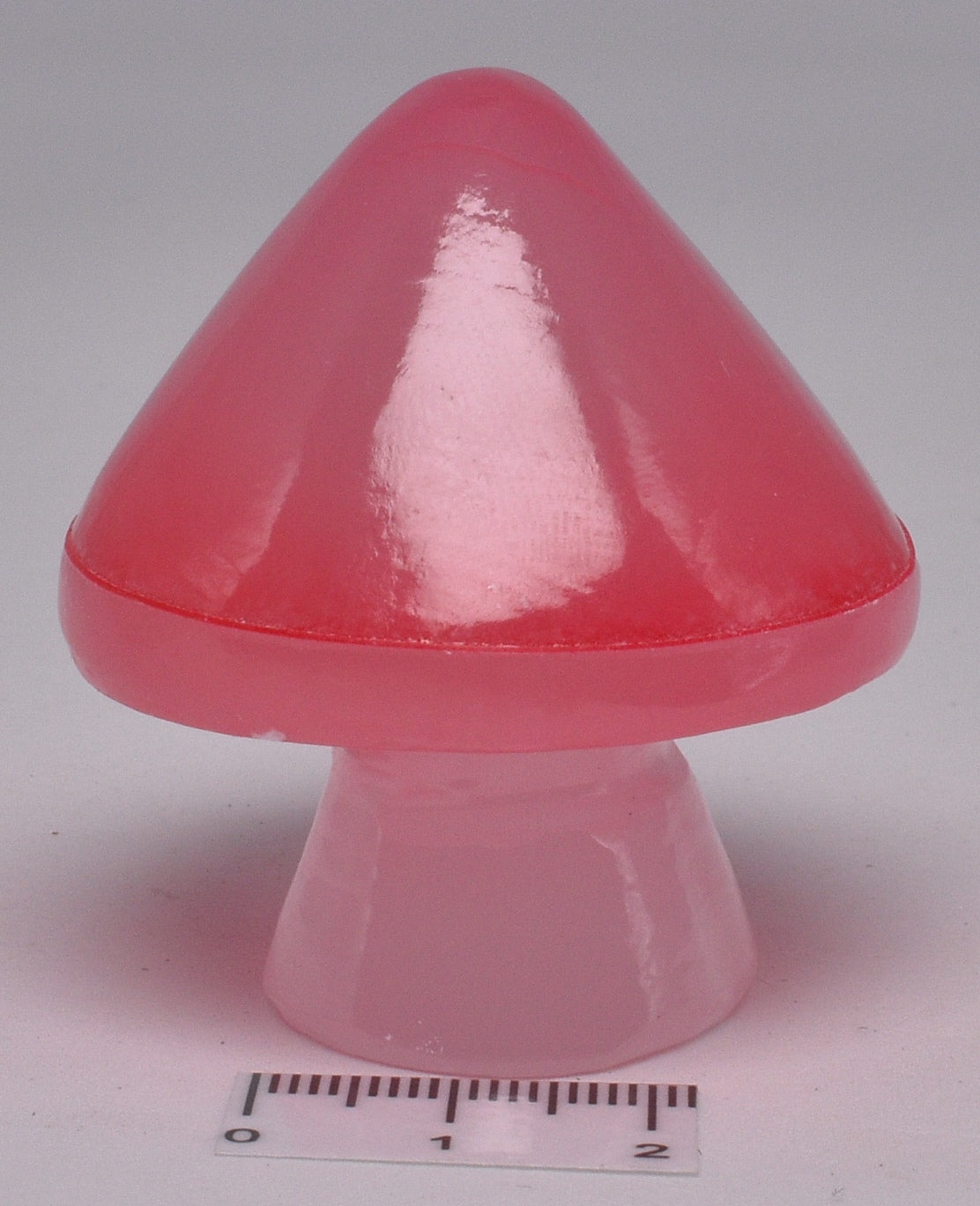 ONYX MUSHROOM CARVING 5 CM P695