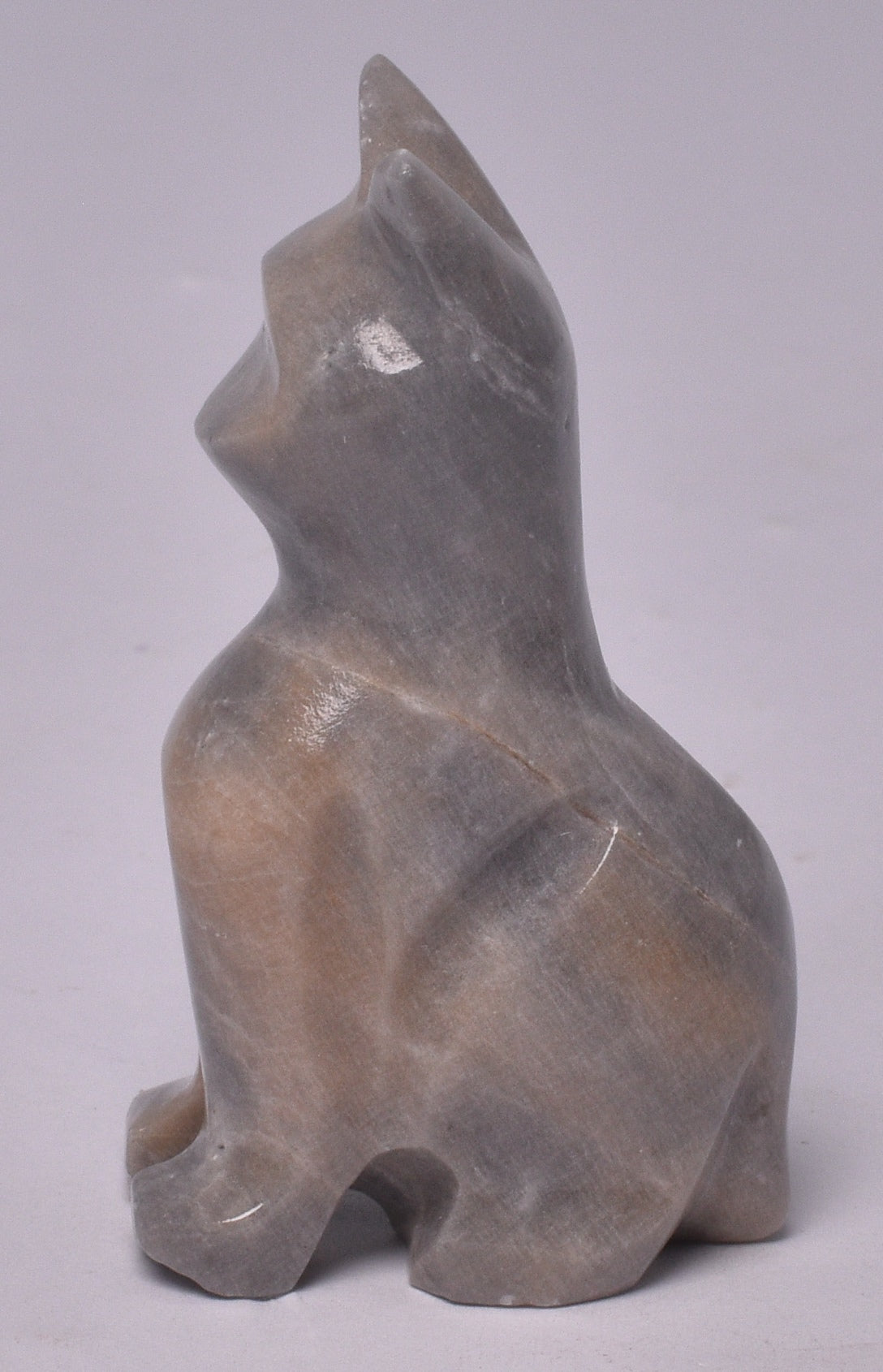 GREY MARLE CAT 5.5 CM P921