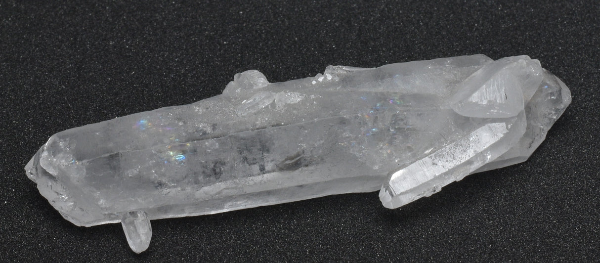 QUARTZ CRYSTAL MULTIBLE POINT P849