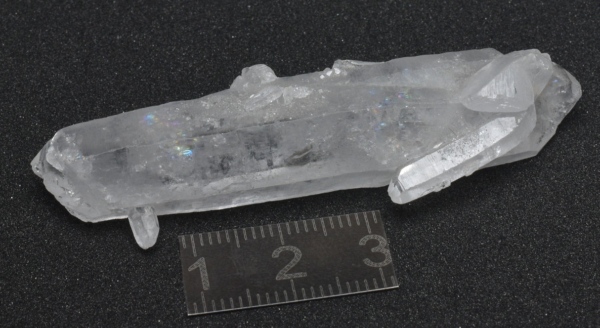 QUARTZ CRYSTAL MULTIBLE POINT P849