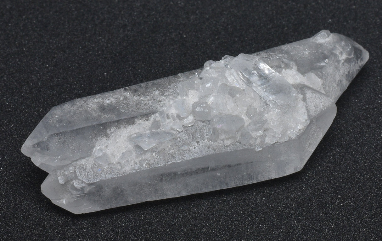 QUARTZ CRYSTAL MULTIBLE POINT P848