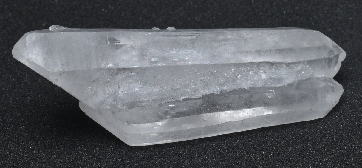 QUARTZ CRYSTAL MULTIBLE POINT P848