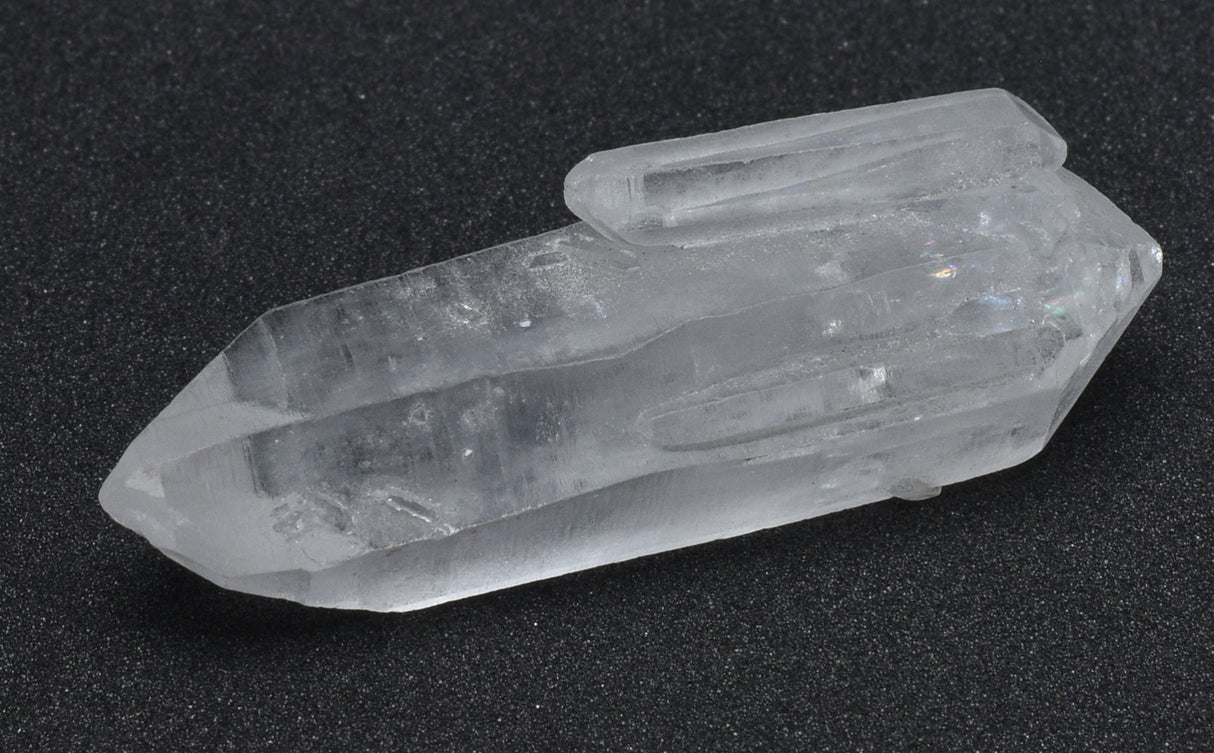 QUARTZ CRYSTAL MULTIBLE POINT P850