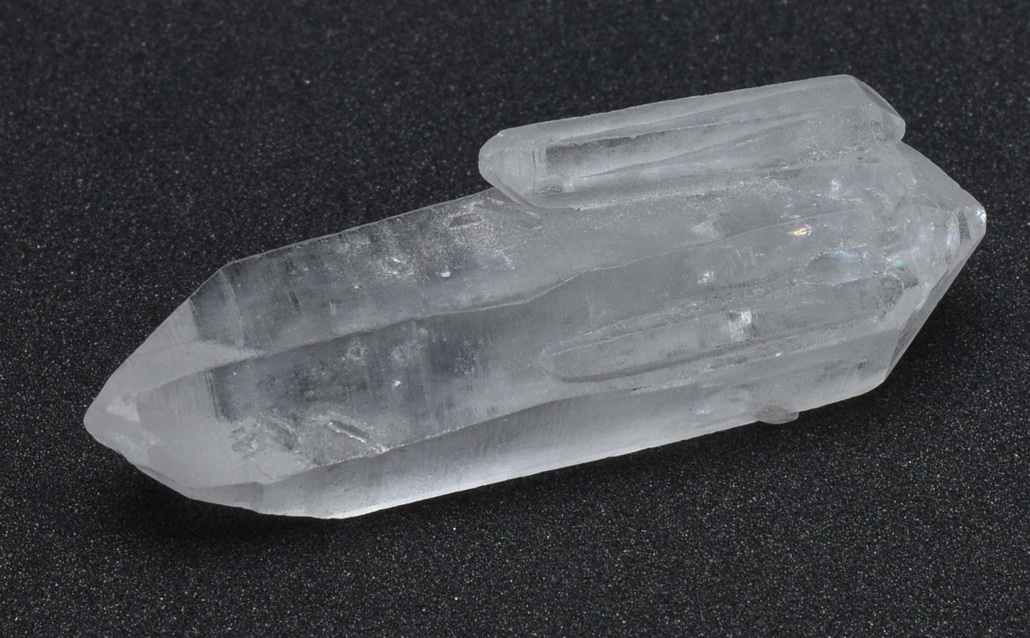 QUARTZ CRYSTAL MULTIBLE POINT P1064