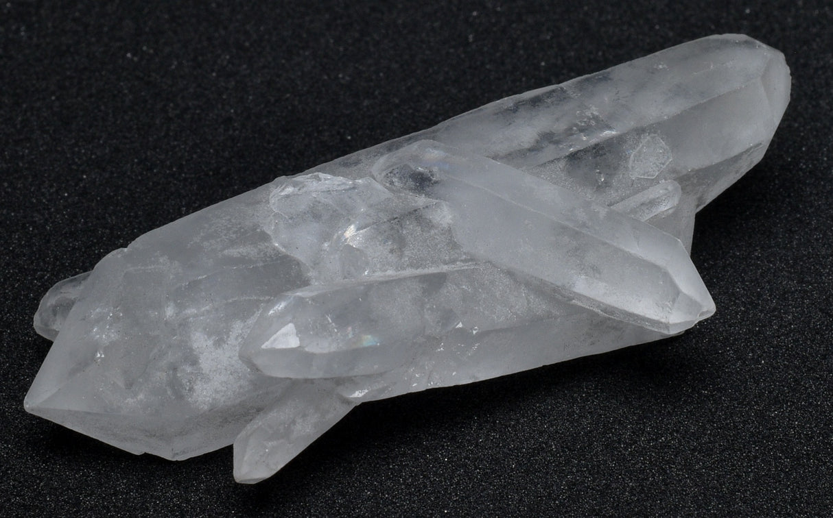 QUARTZ CRYSTAL MULTIBLE POINT P1065