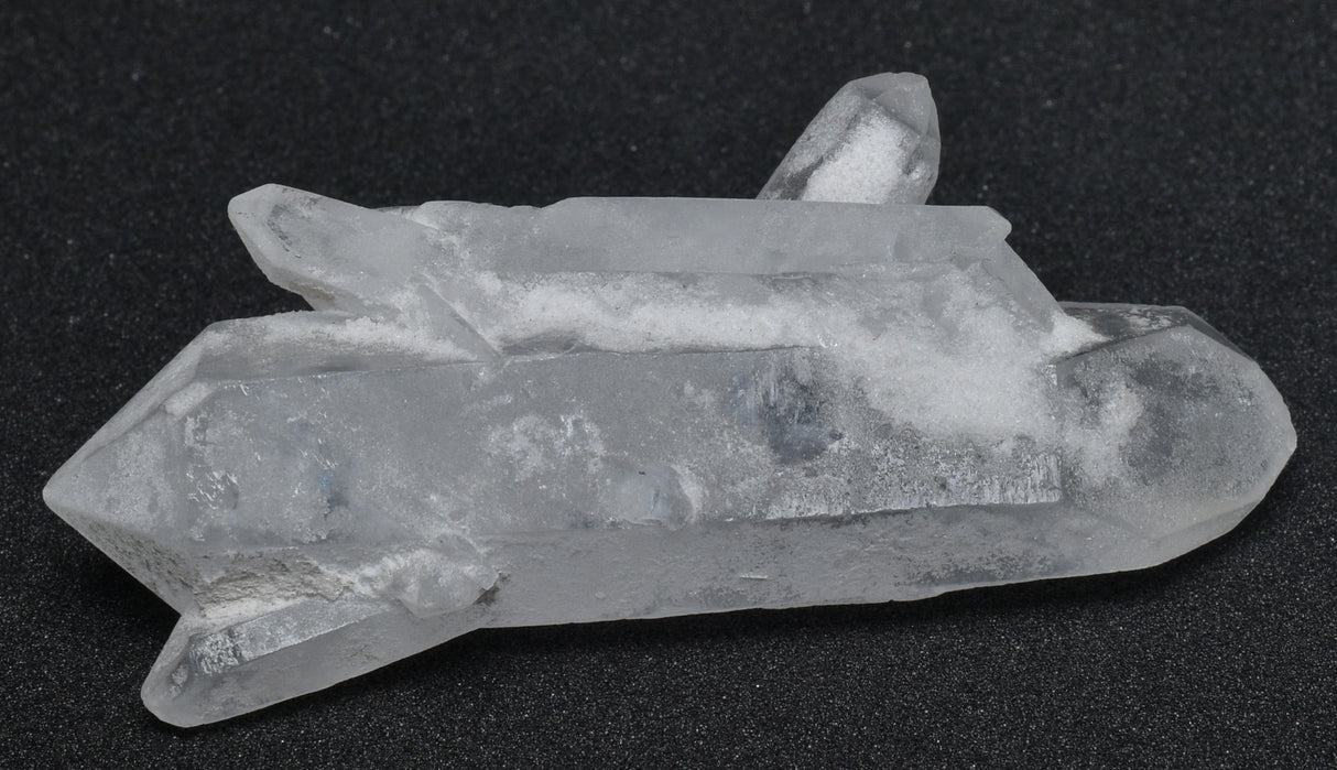 QUARTZ CRYSTAL MULTIBLE POINT P1065