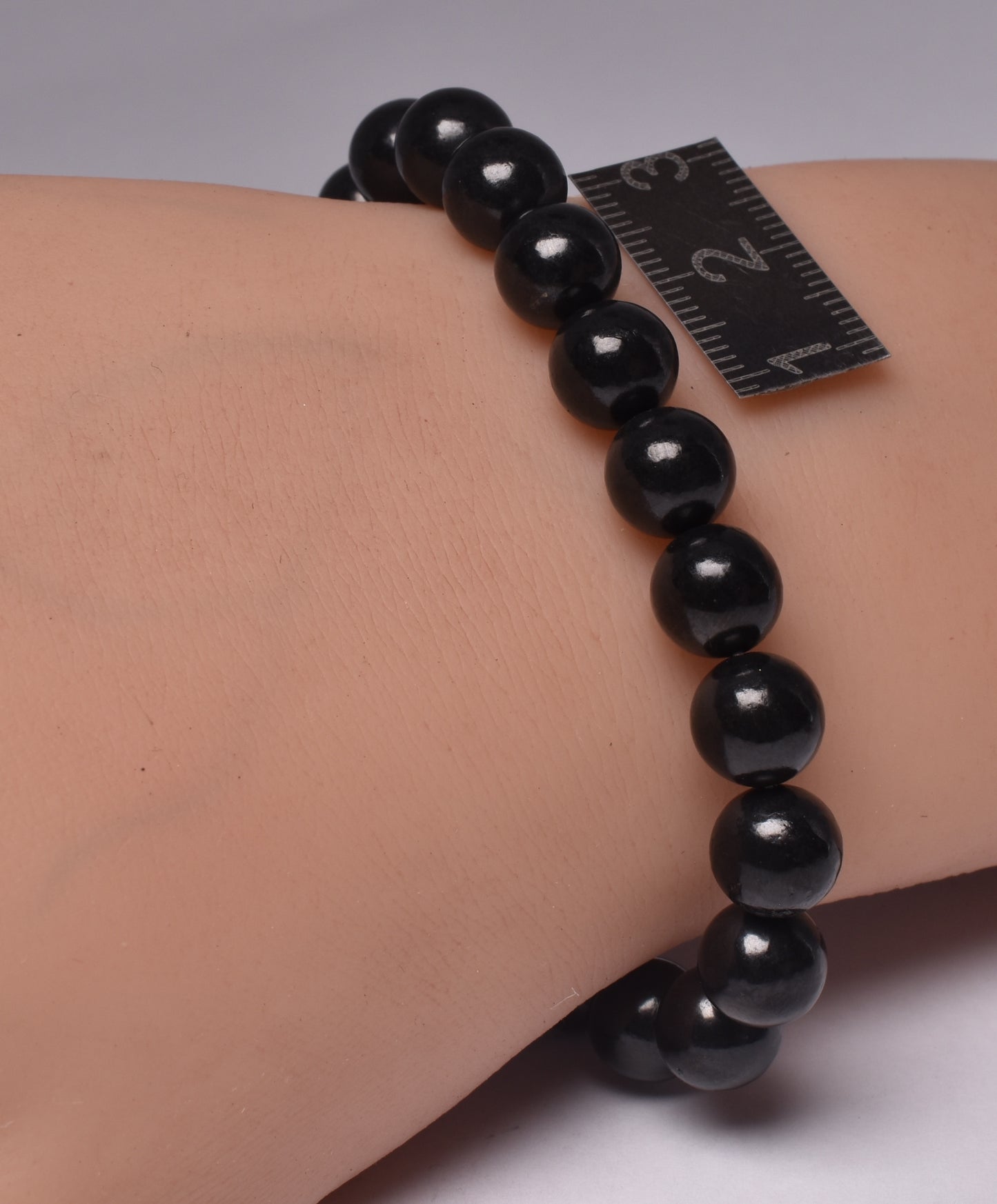 SHUNGITE BRACELET J283