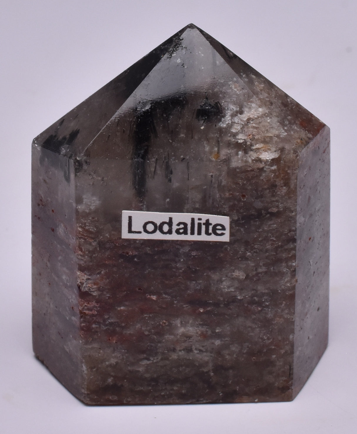 LODALITE CRYSTAL TOWER/POINT/GENERATOR P556