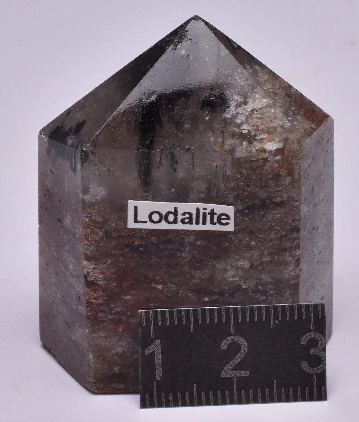 LODALITE CRYSTAL TOWER/POINT/GENERATOR P556