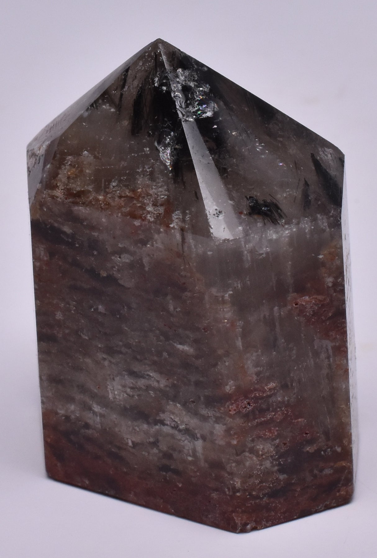 LODALITE CRYSTAL TOWER/POINT/GENERATOR P556