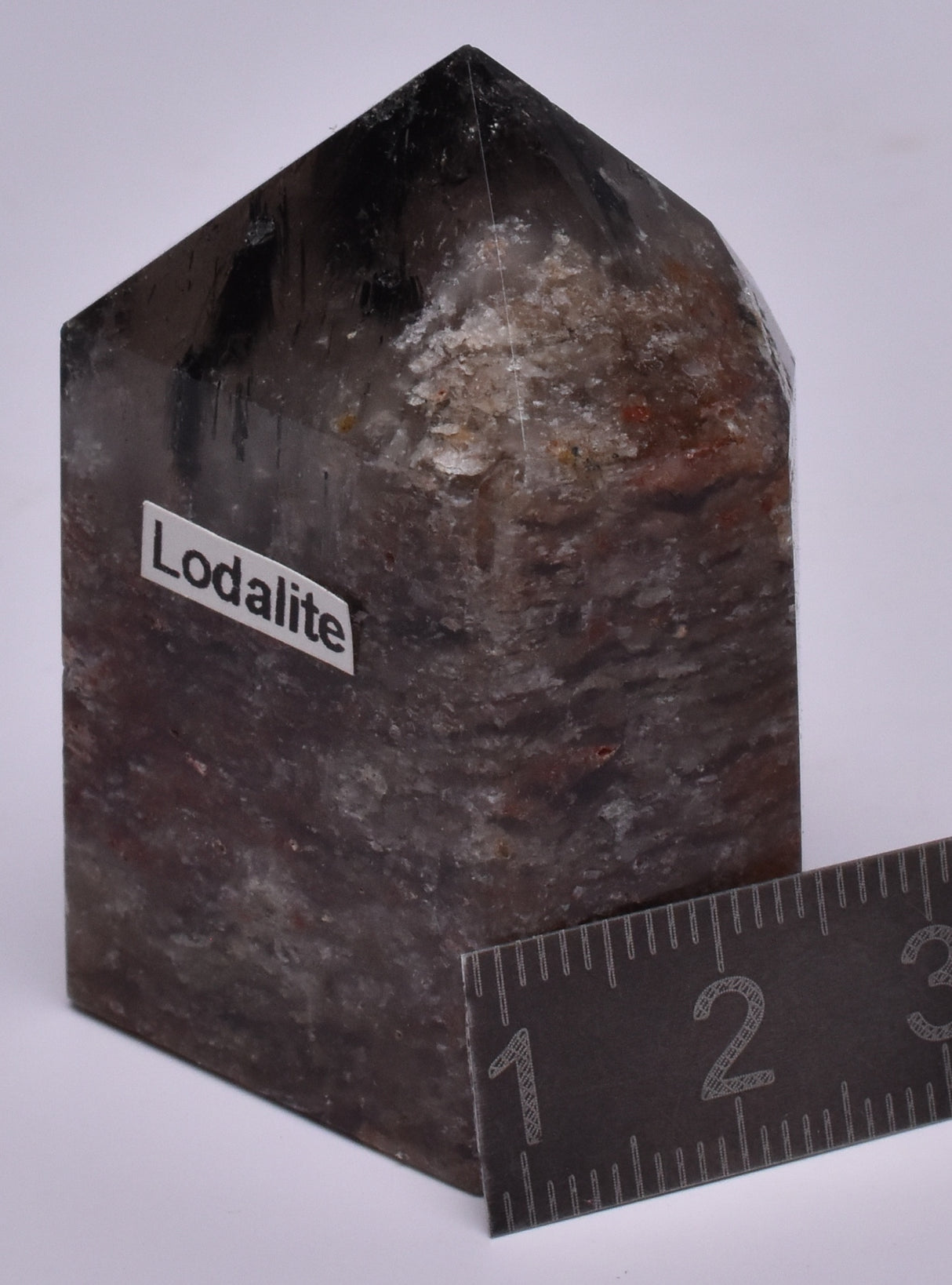 LODALITE CRYSTAL TOWER/POINT/GENERATOR P556