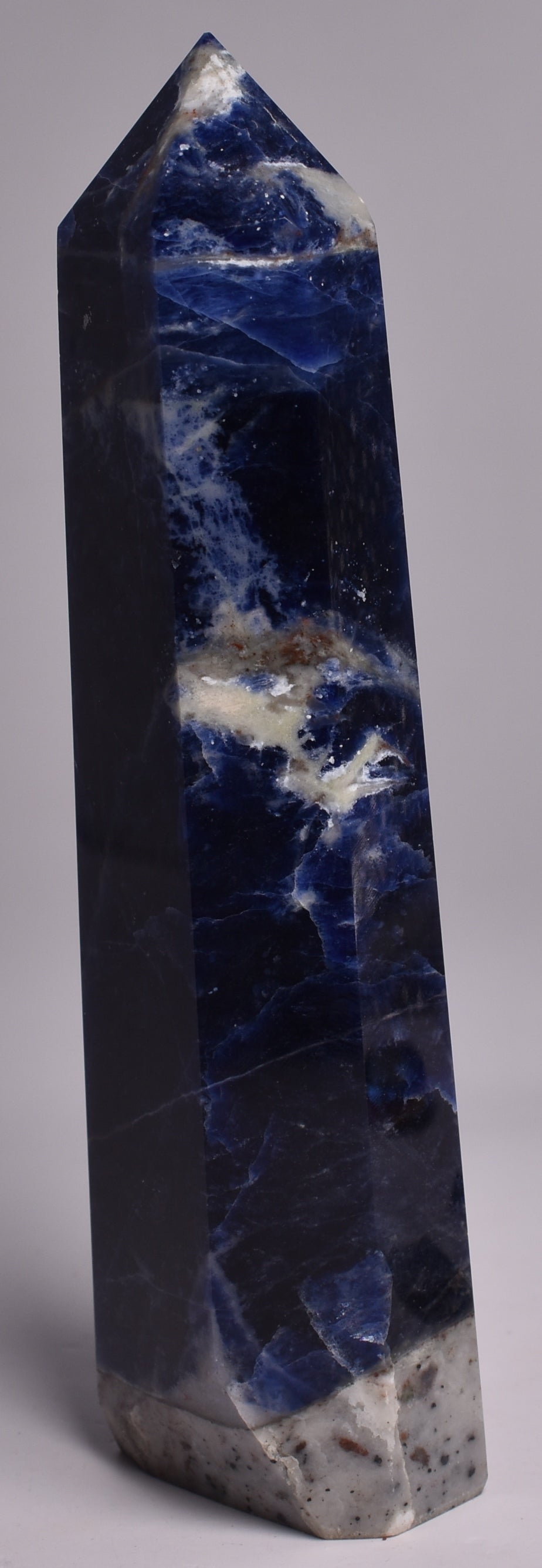 SODALITE TOWER, GENERATOR P324