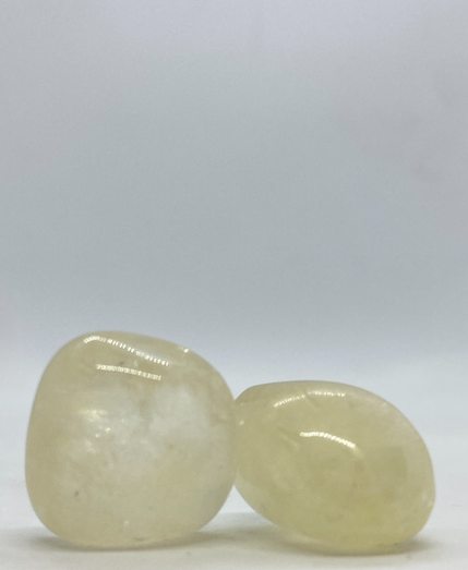 HONEY CALCITE TUMBLE TT71