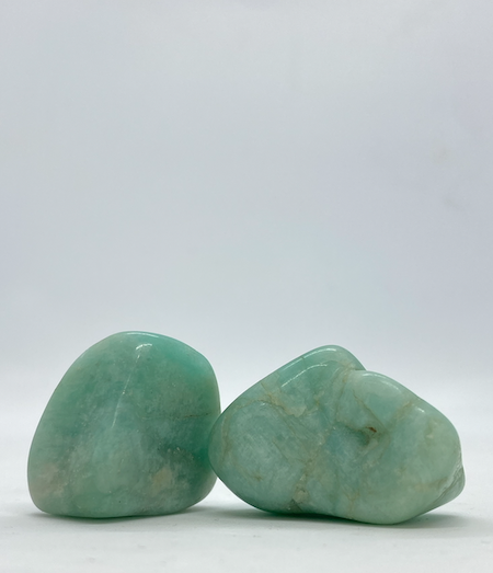 AMAZONITE TUMBLE TT72