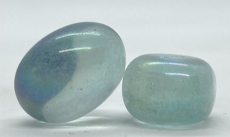 AQUA AURA CRYSTAL TUMBLE T76