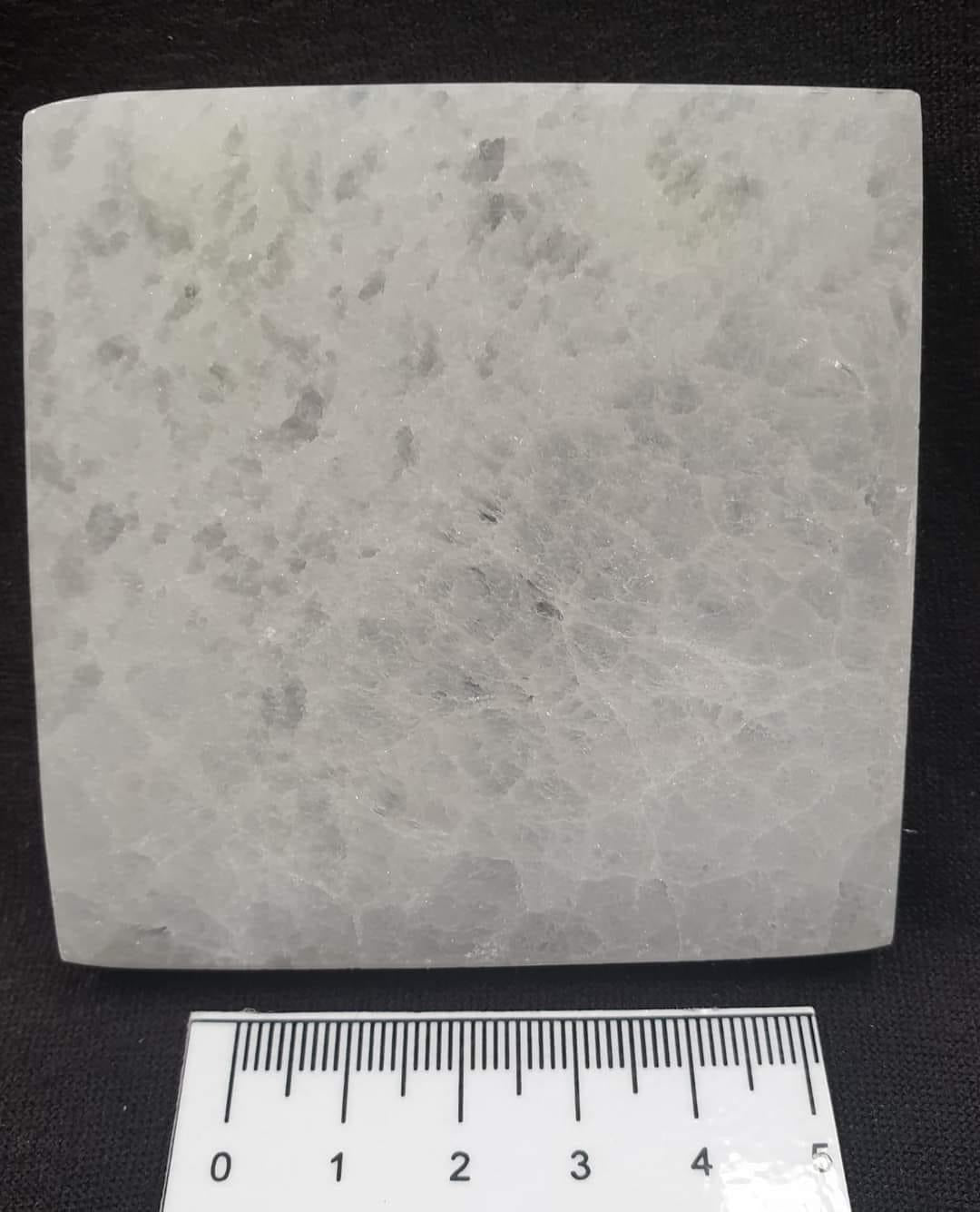 SELENITE SQUARE CHARGING PLATE SE27