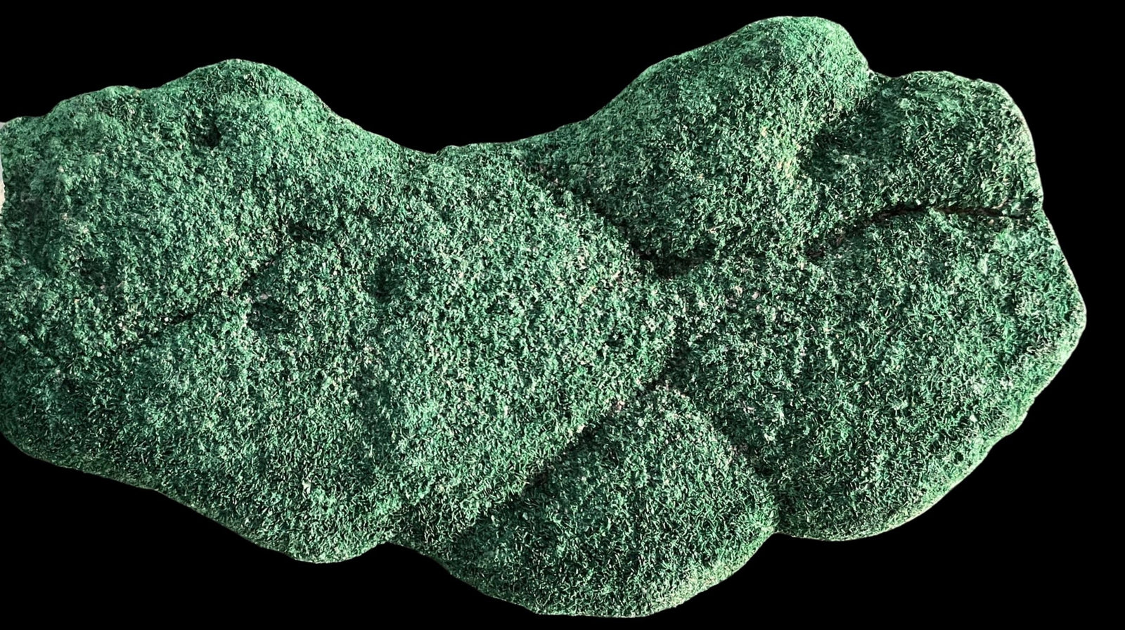 Atacamite: The Green Copper Mineral of South Australia