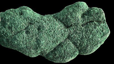 Atacamite: The Green Copper Mineral of South Australia