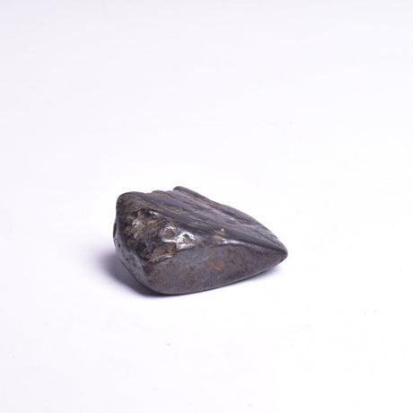 Nantan Meteorite: A Historical Nickel-Iron Fall from Guangxi