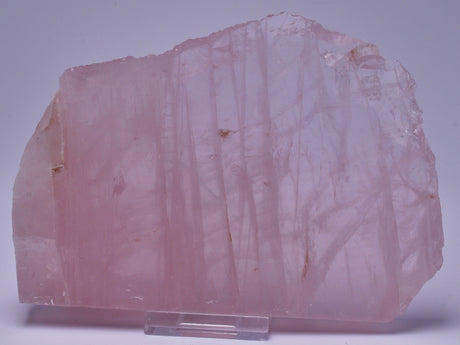 More Than Just a Pretty Stone: The Science of Rose Quartz